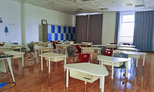 北京昌平區(qū)星元學(xué)校