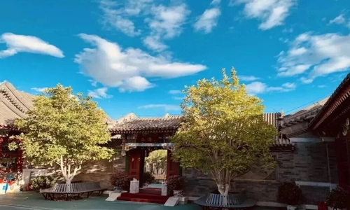 北京市正泽学校