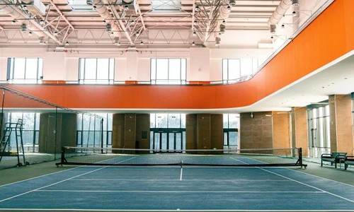 北京朝阳区凯文学校