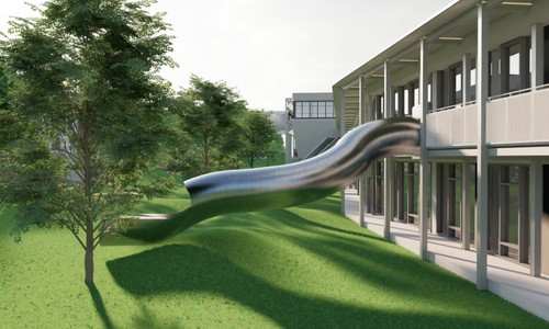 北京日日新學堂