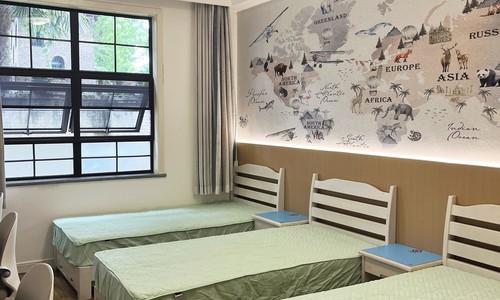 成都市大邑康禮外國語學(xué)校