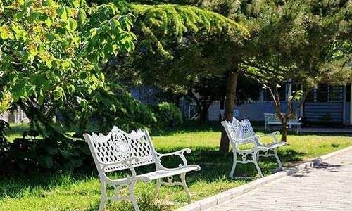 北京市忠德学校