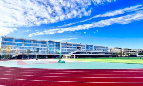 北京市顺义区诺德安达学校