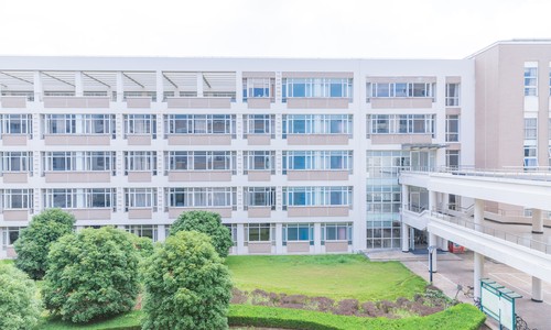 四川外國語大學成都學院