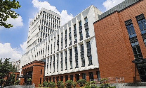 西安外國語大學(xué)國際學(xué)院