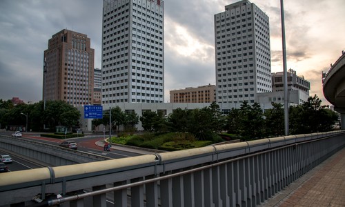 北京市國際美術學校