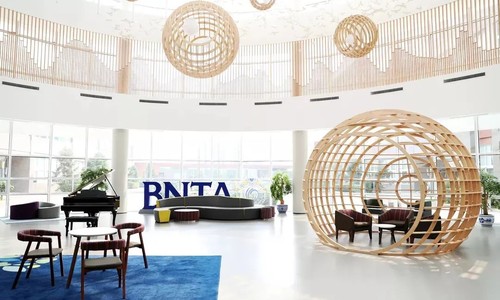 北京市新英才學校(國內班)