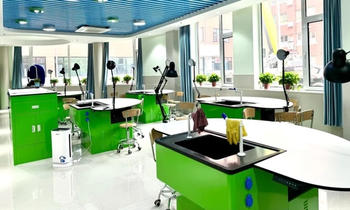 北京大成临川学校