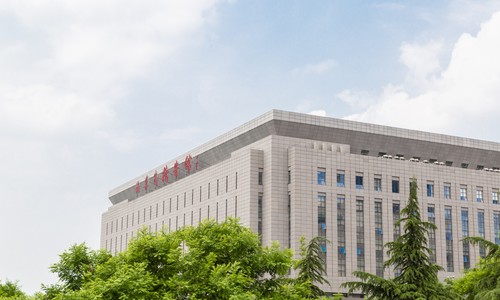 西華師范大學管理學院