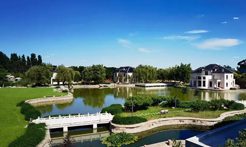 北京东方红学校