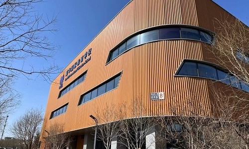 耀华国际教育学校北京亦庄校区