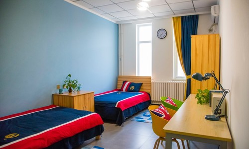 君诚国际双语学校