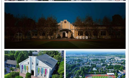 �ɶ��д��ؿ��������ѧУ