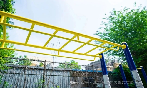 北京市海淀区崛起实验学校