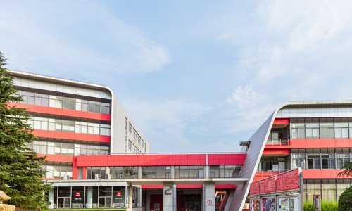 福州外語外貿學院繼續教育學院