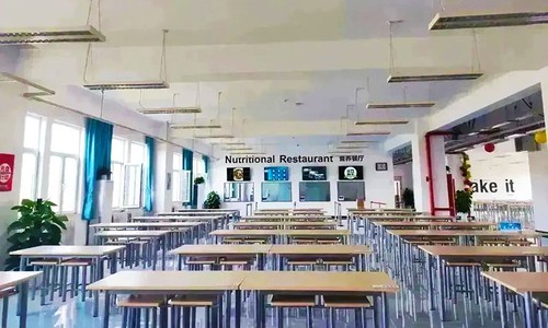 北京怀柔索兰诺中学