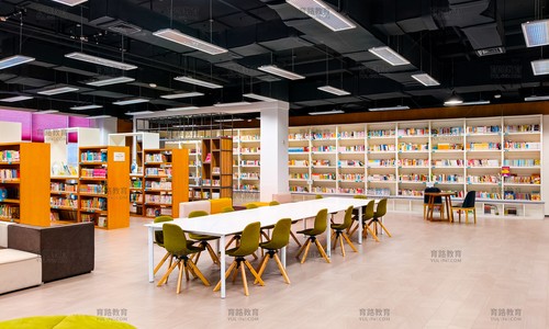 北京市新英才学校(国内班)