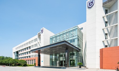 太原理工大學繼續教育學院