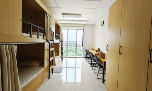 海嘉国际双语学校