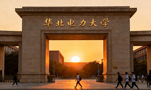 华北电力大学