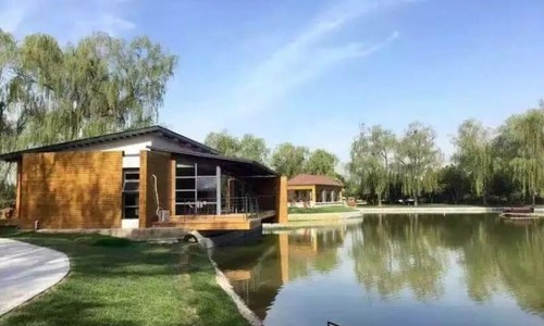 北京海淀凯文学校