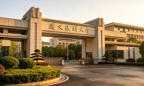 ����ҽ�ƴ�ѧ