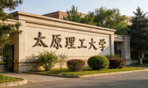 ̫ԭ������ѧ