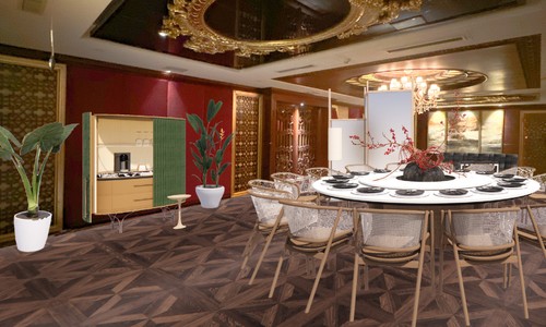 北京日日新學堂