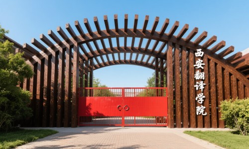 西安翻译学院