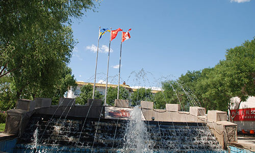 北京中加學(xué)校|通州華仁學(xué)校