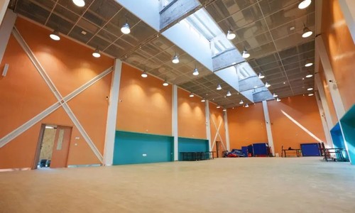 北京市仁澤高級中學