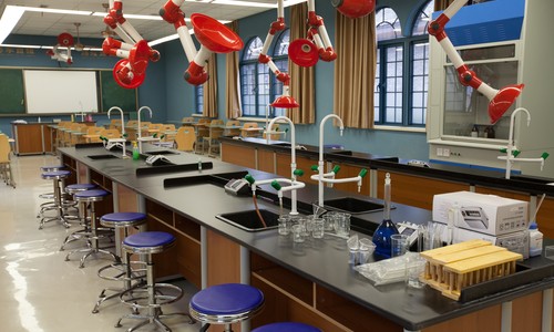 成都市大邑康禮外國語學校