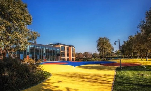 北京海淀凱文學校