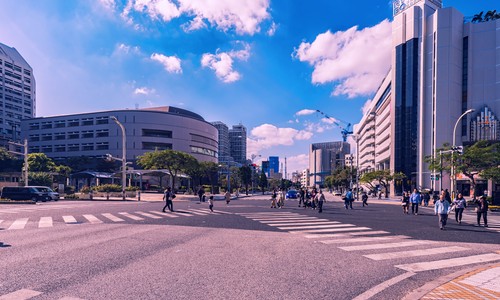 青島航空科技職業學院