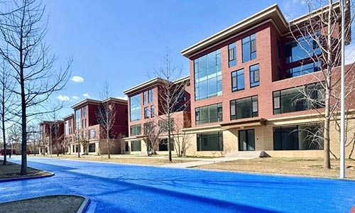 北京市匯賢學(xué)校