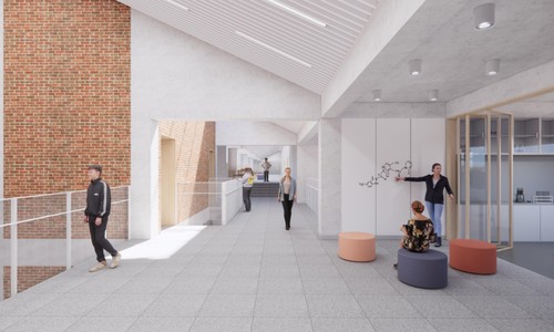 北京市仁泽高级中学