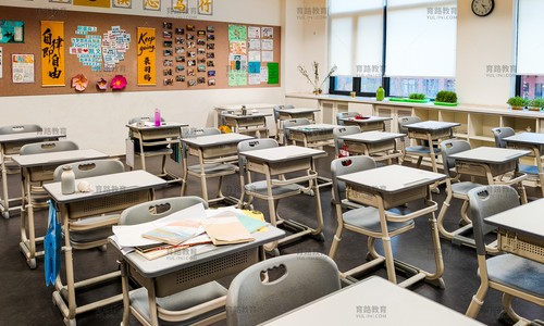 北京朝阳区凯文学校