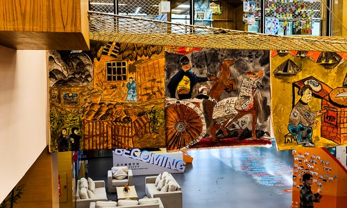 �����г������յ�ѧУ