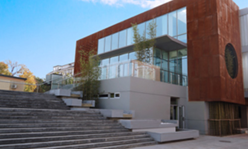 北京市君谊中学