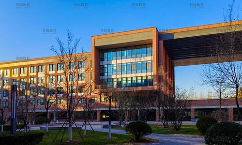 北京朝阳区凯文学校