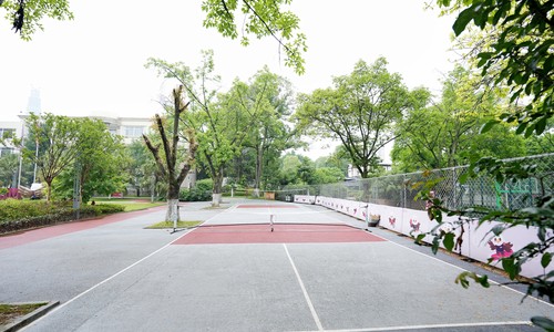 ���й��ʰ���ѧУ�¼���Ԥ������