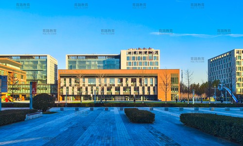 北京朝阳区凯文学校