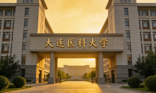 ����ҽ�ƴ�ѧ