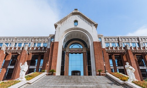 北京市经贸高级技术学校