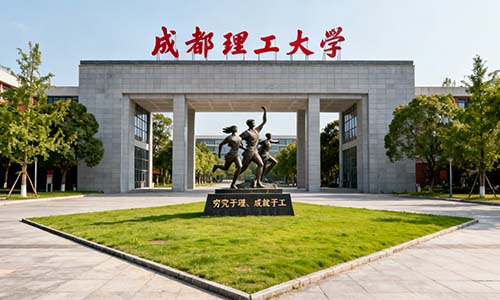 成都理工大学