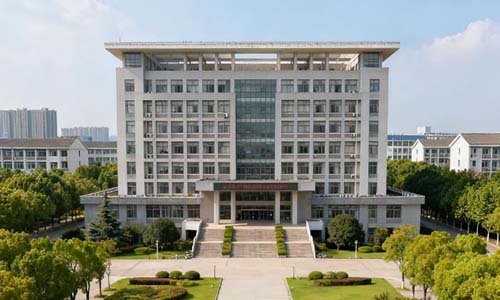 南京信息工程大学
