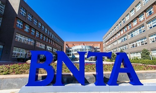 北京市新英才學校(國內班)