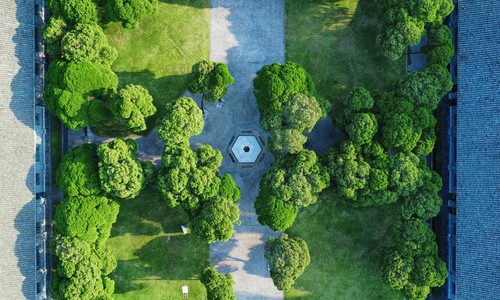 成都市大邑康礼外国语学校