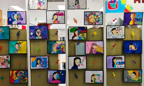 �����г������յ�ѧУ