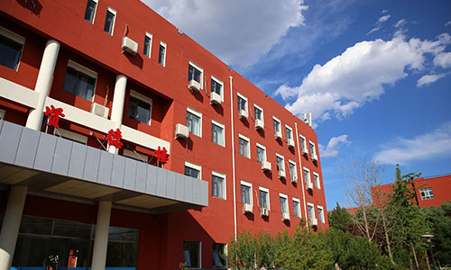 北京市博文学校